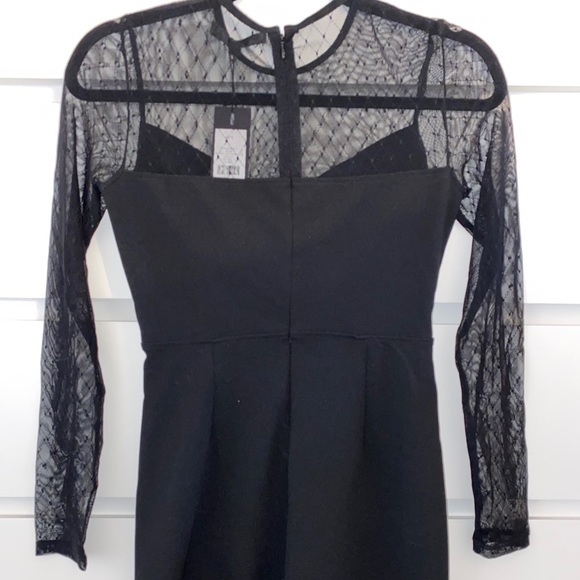 Dynamite dress - Picture 2 of 3